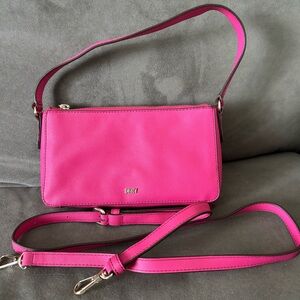 DKNY Bryant Park Tz Demi Crossbody Bag